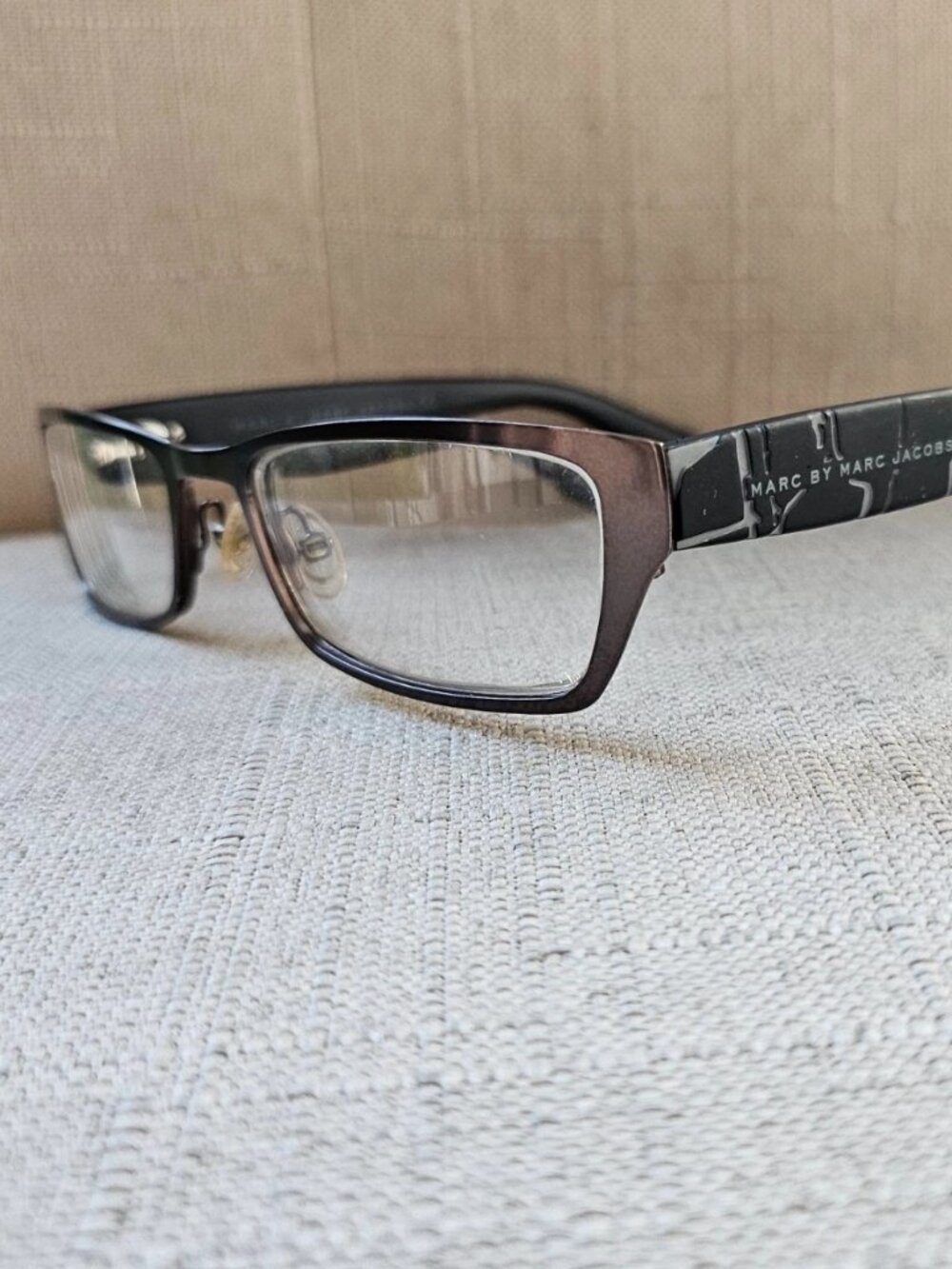 Marc by Marc Jacobs Women Glasses Frame Eyewear MMJ554 YE2 Eyeglasses Frame only